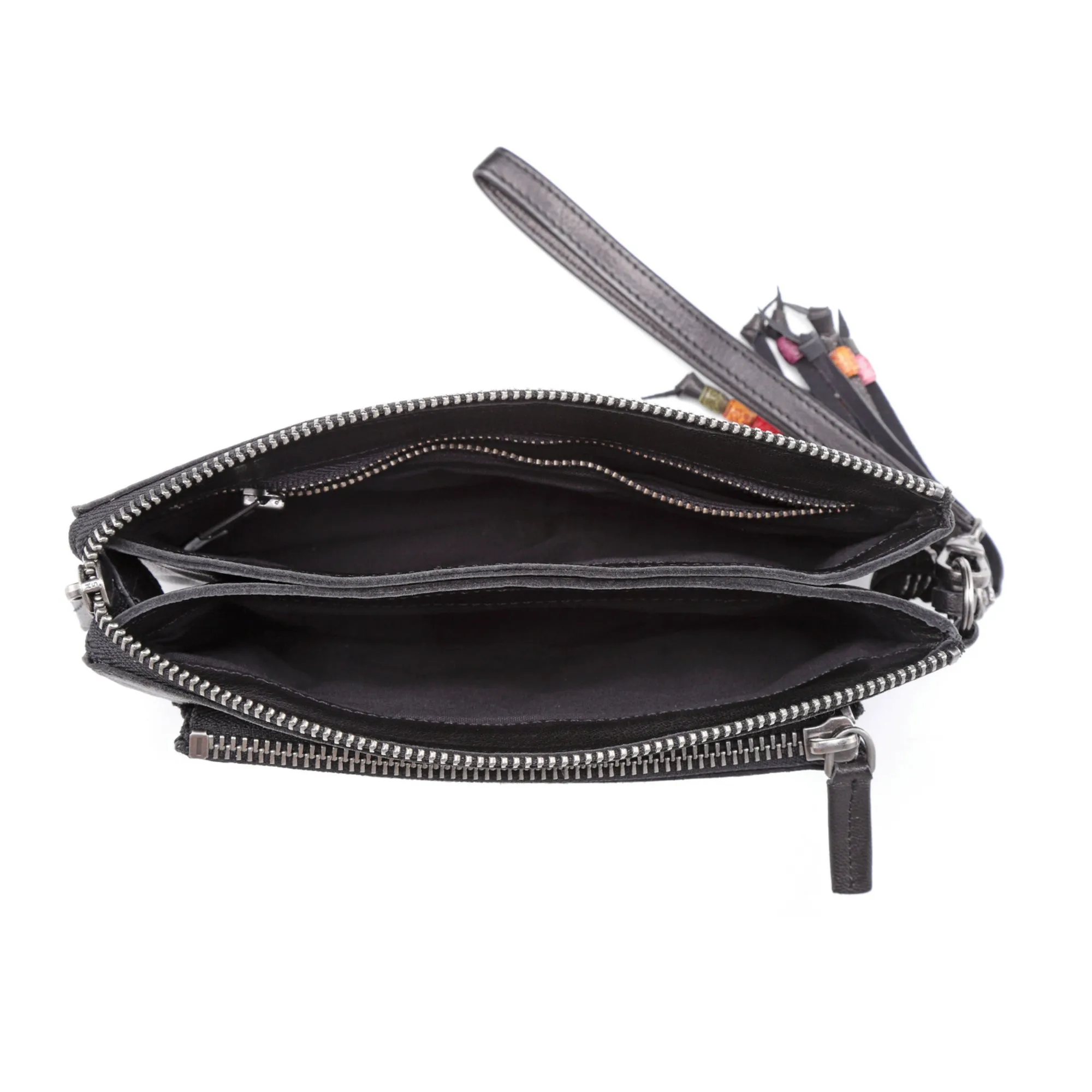 Bluebell Clutch
