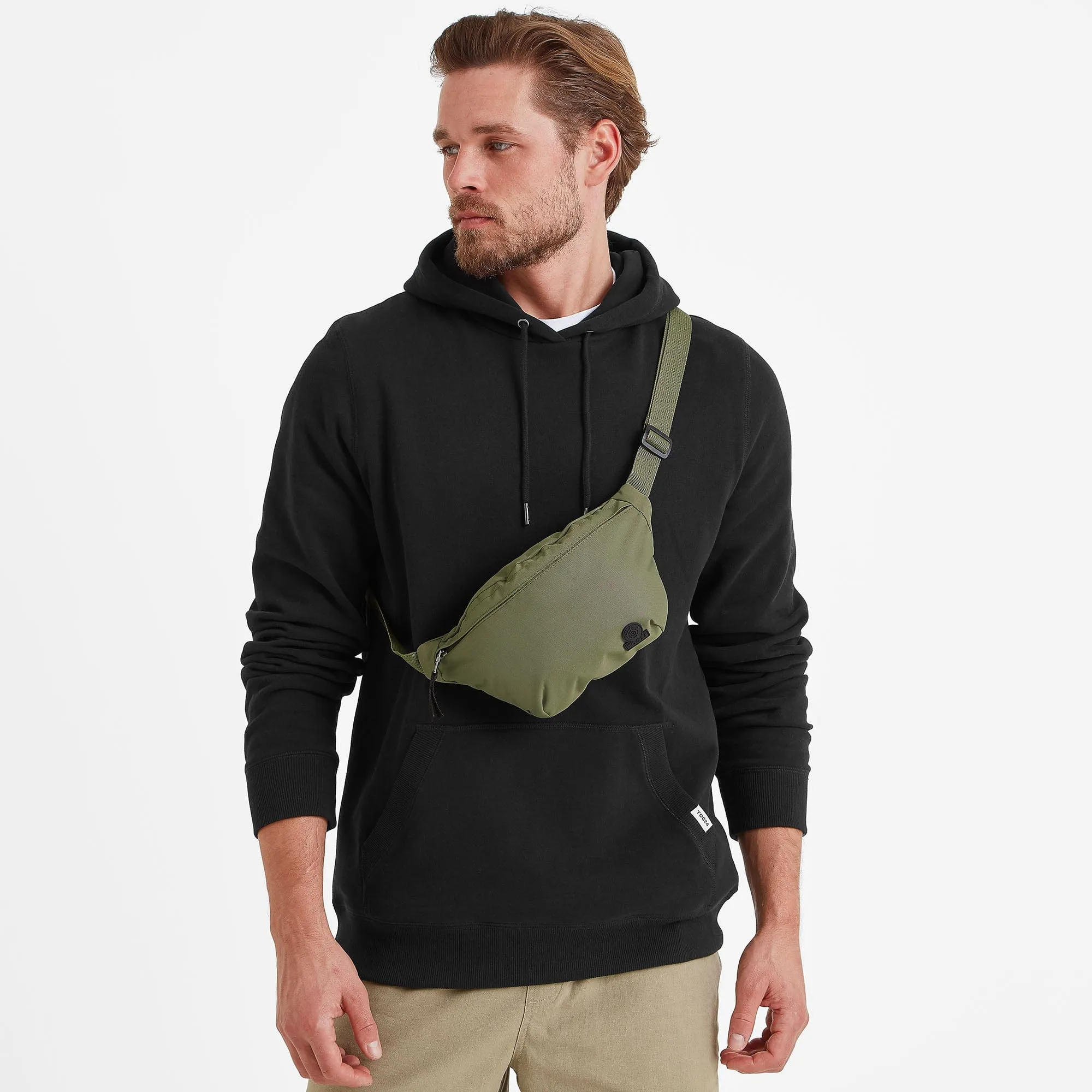 Blyton Bumbag - Light Khaki
