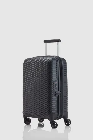 Suitcases