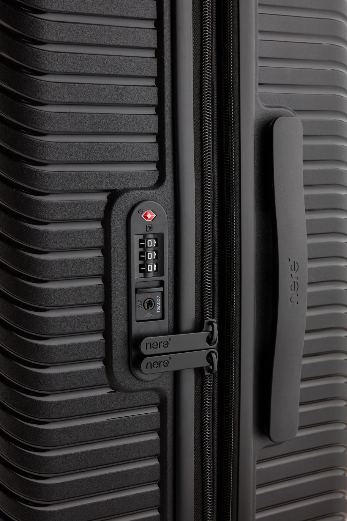 Bondi Carry-On 56cm Suitcase