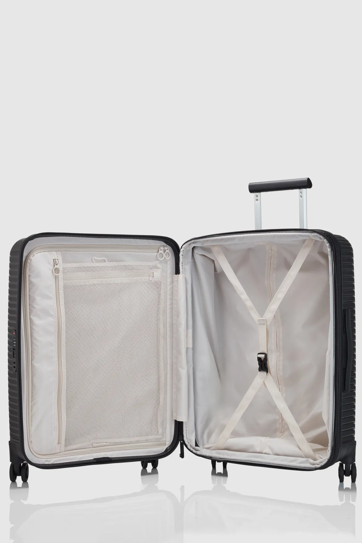 Bondi Carry-On 56cm Suitcase