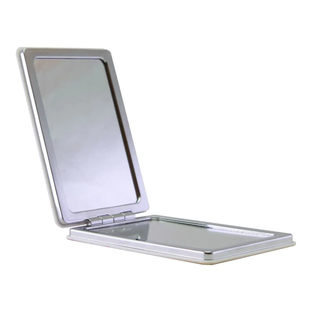 Born 2 Succeed Compact/Pocket Mirror