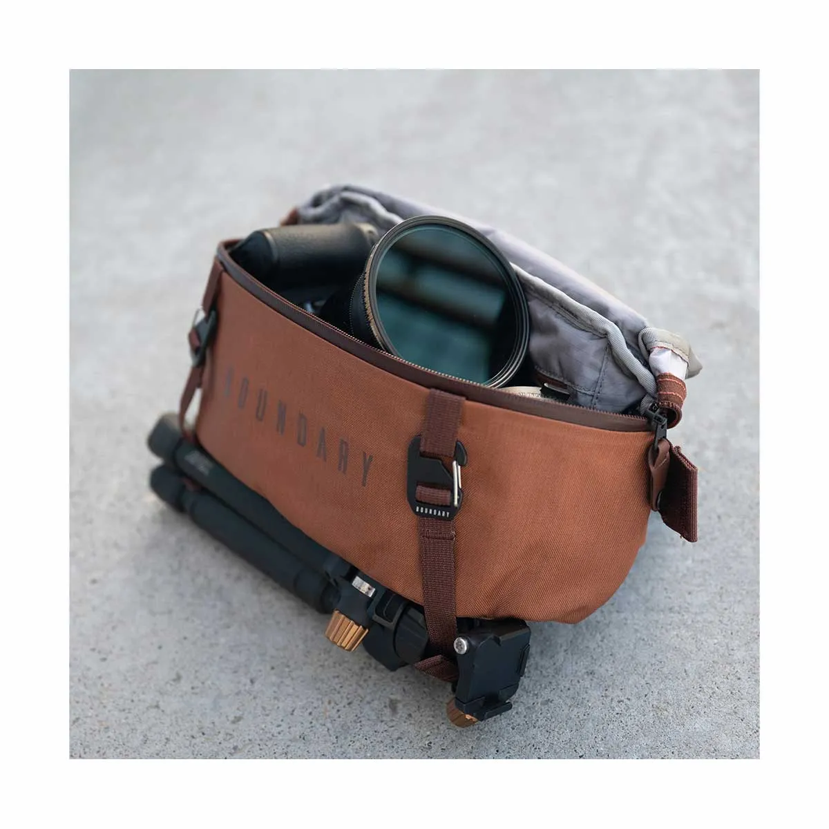 Boundary Rift Pack (Olive)