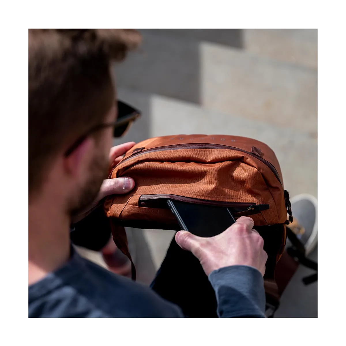 Boundary Rift Pack (Olive)