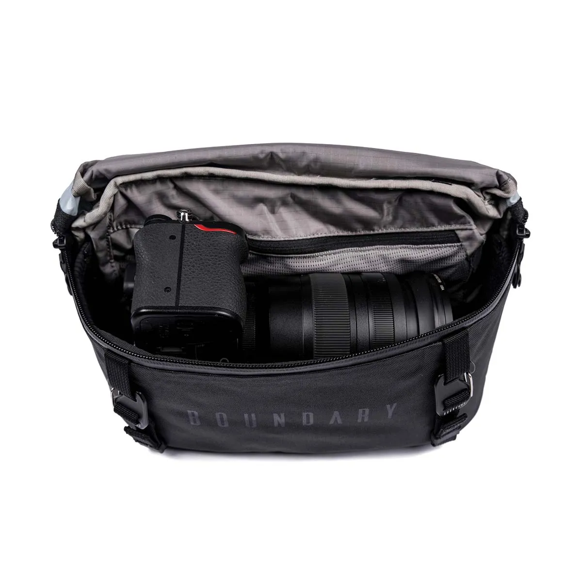Boundary Rift Pack (Olive)