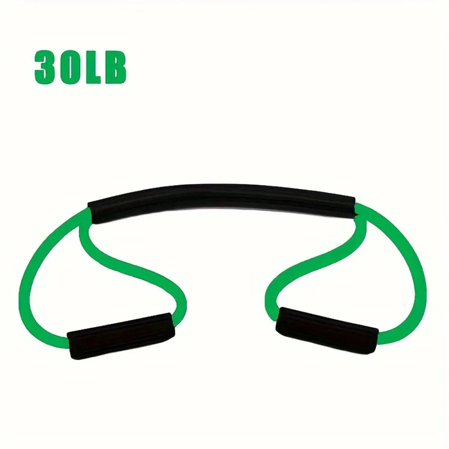 Boxing Speed Training Rope - Elastic Resistance Band