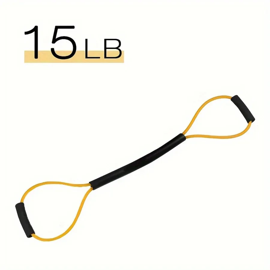 Boxing Speed Training Rope - Elastic Resistance Band