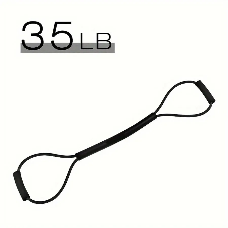 Boxing Speed Training Rope - Elastic Resistance Band