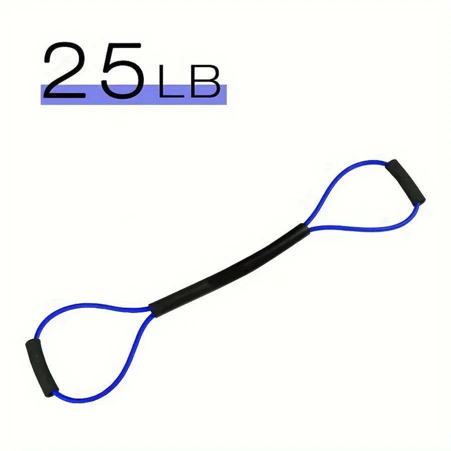 Boxing Speed Training Rope - Elastic Resistance Band
