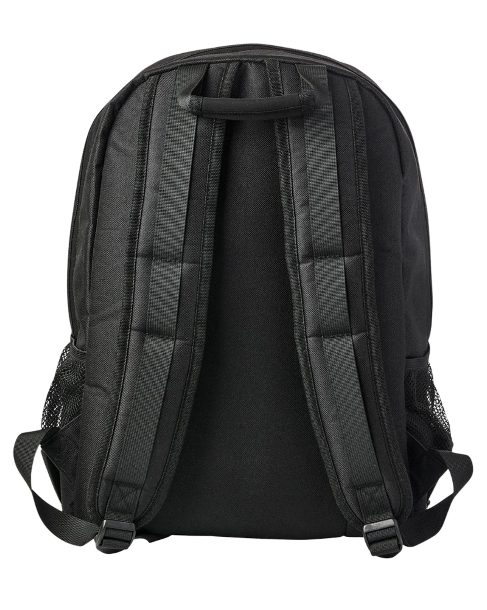 Boys Global Flame Dot Backpack