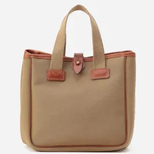 Brady Bags Beck Cube Tote Bag