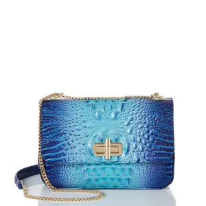 BRAHMIN Rosalie Crossbody Handbag