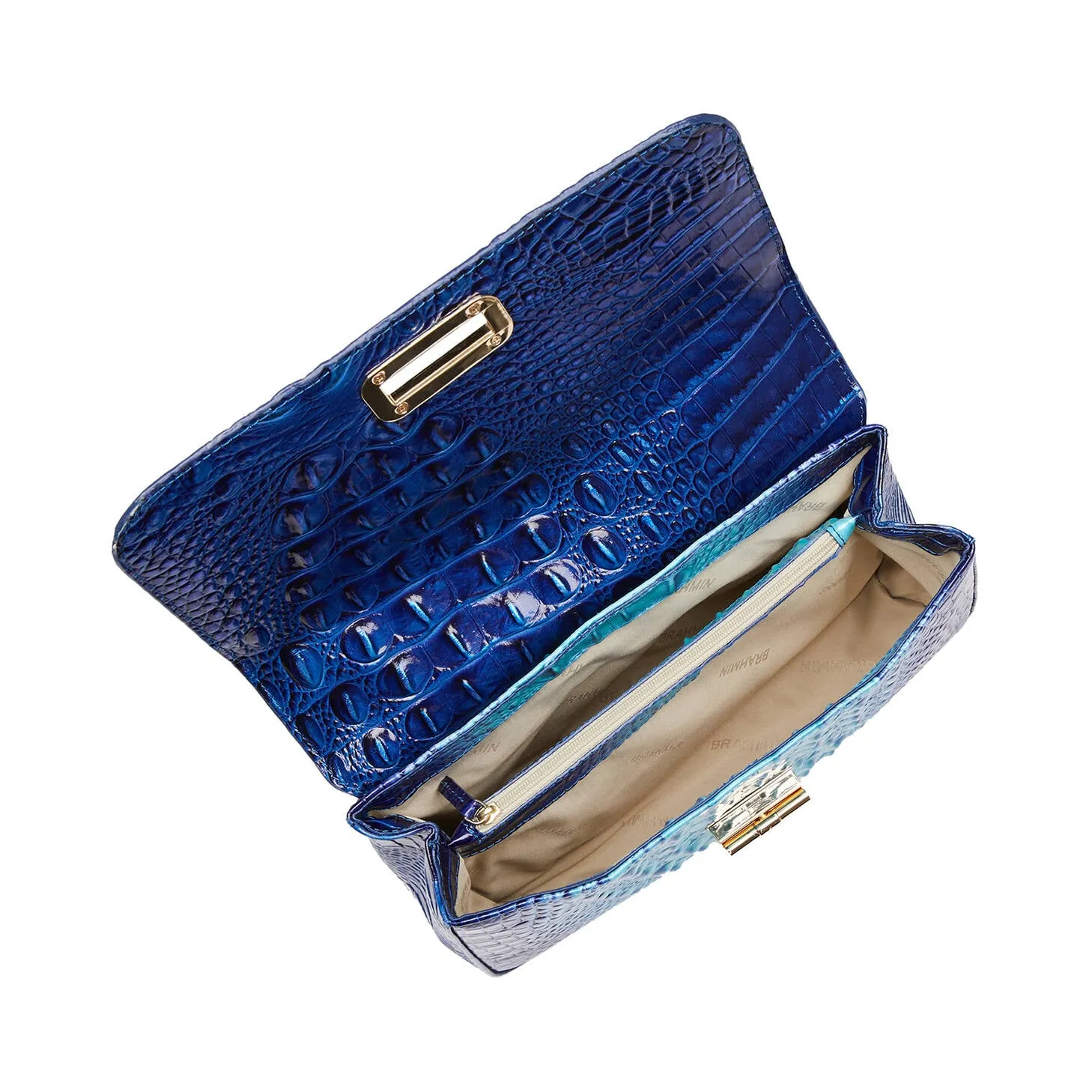 BRAHMIN Rosalie Crossbody Handbag