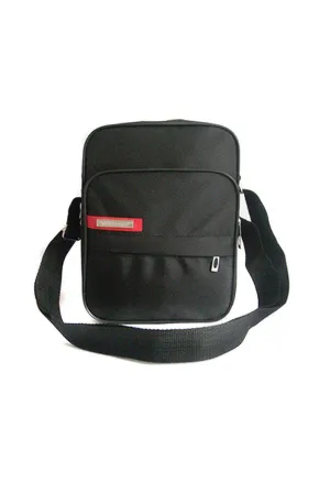 Brand Small Men Bag Waterproof Oxford Messenger Bag Business Casual Briefcase Crossbody bag male shoulder bag