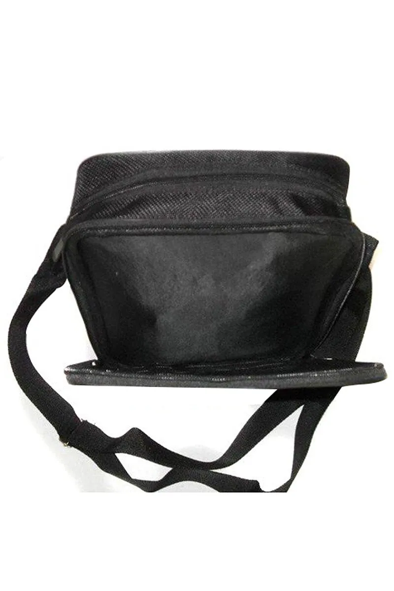 Brand Small Men Bag Waterproof Oxford Messenger Bag Business Casual Briefcase Crossbody bag male shoulder bag