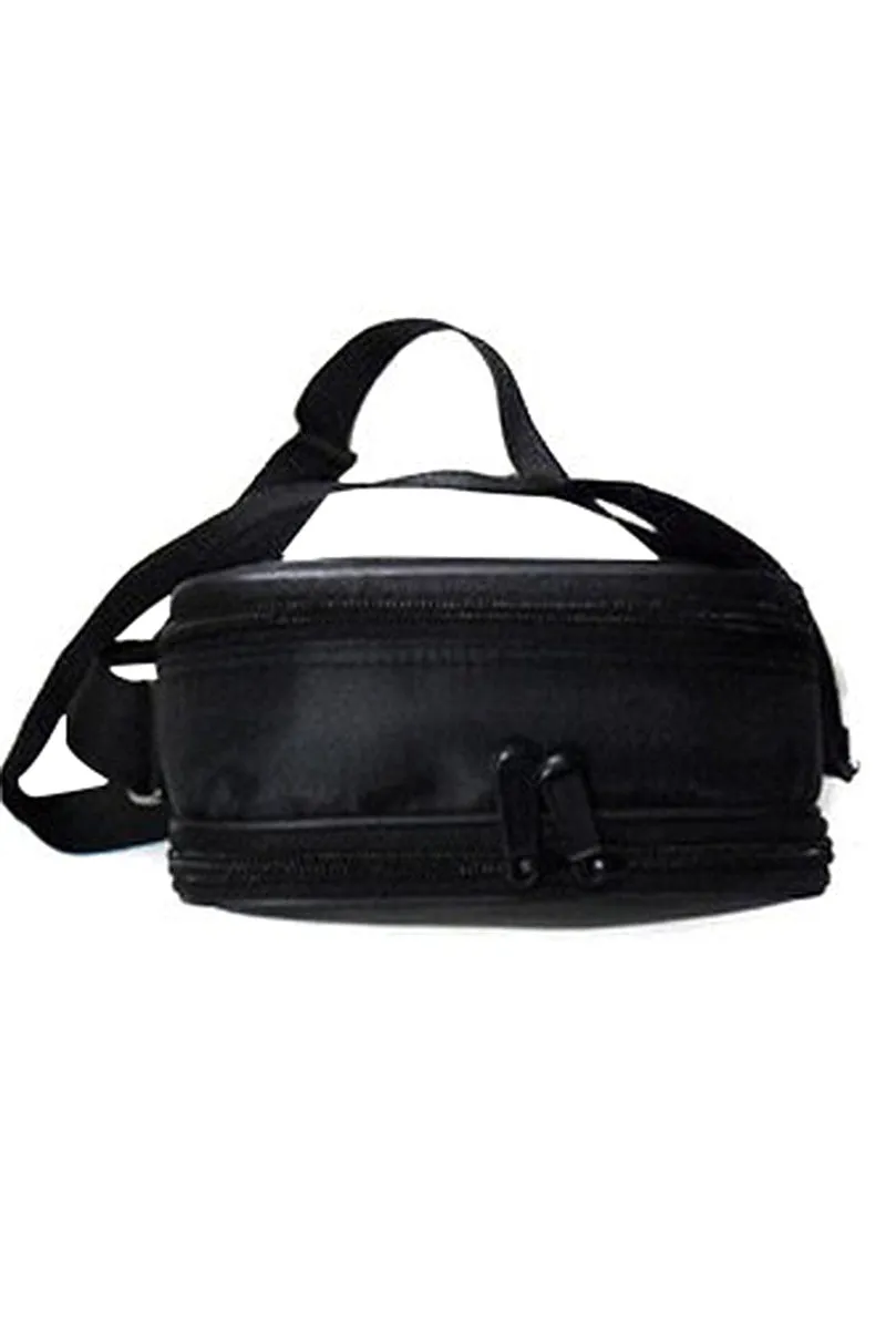 Brand Small Men Bag Waterproof Oxford Messenger Bag Business Casual Briefcase Crossbody bag male shoulder bag
