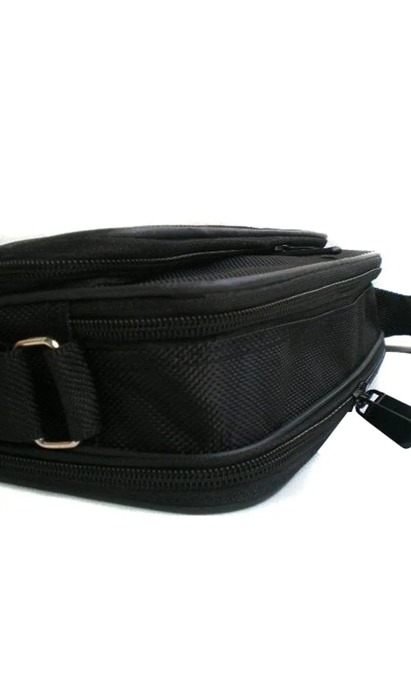 Brand Small Men Bag Waterproof Oxford Messenger Bag Business Casual Briefcase Crossbody bag male shoulder bag
