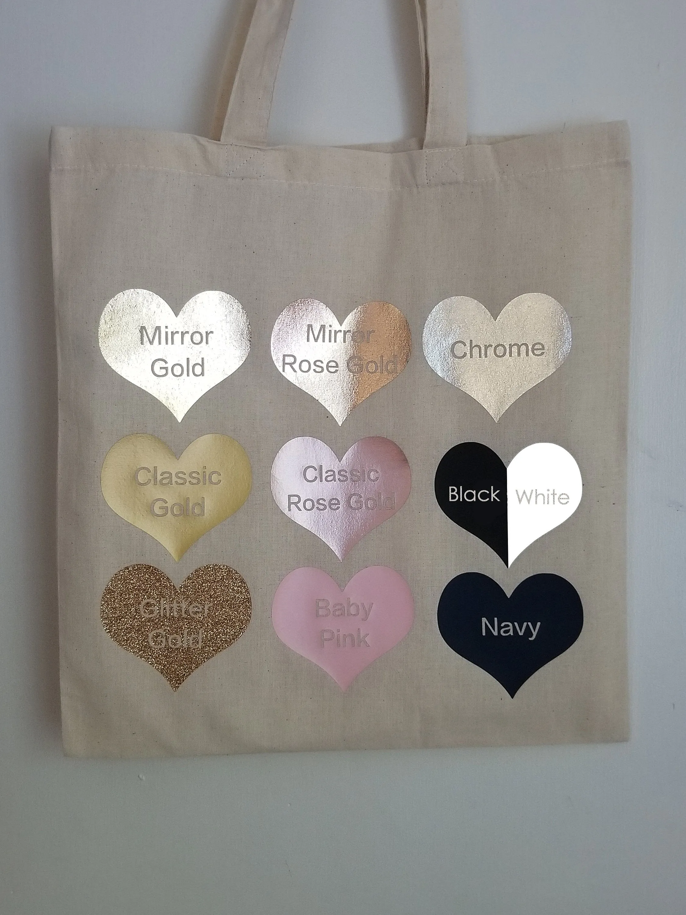 Bridesmaid gifts Boho arrow Personalized canvas Tote Bags zipper and faux leather straps Set of 6 7 8 gift for Bridal Party bags -FTB3CHTV