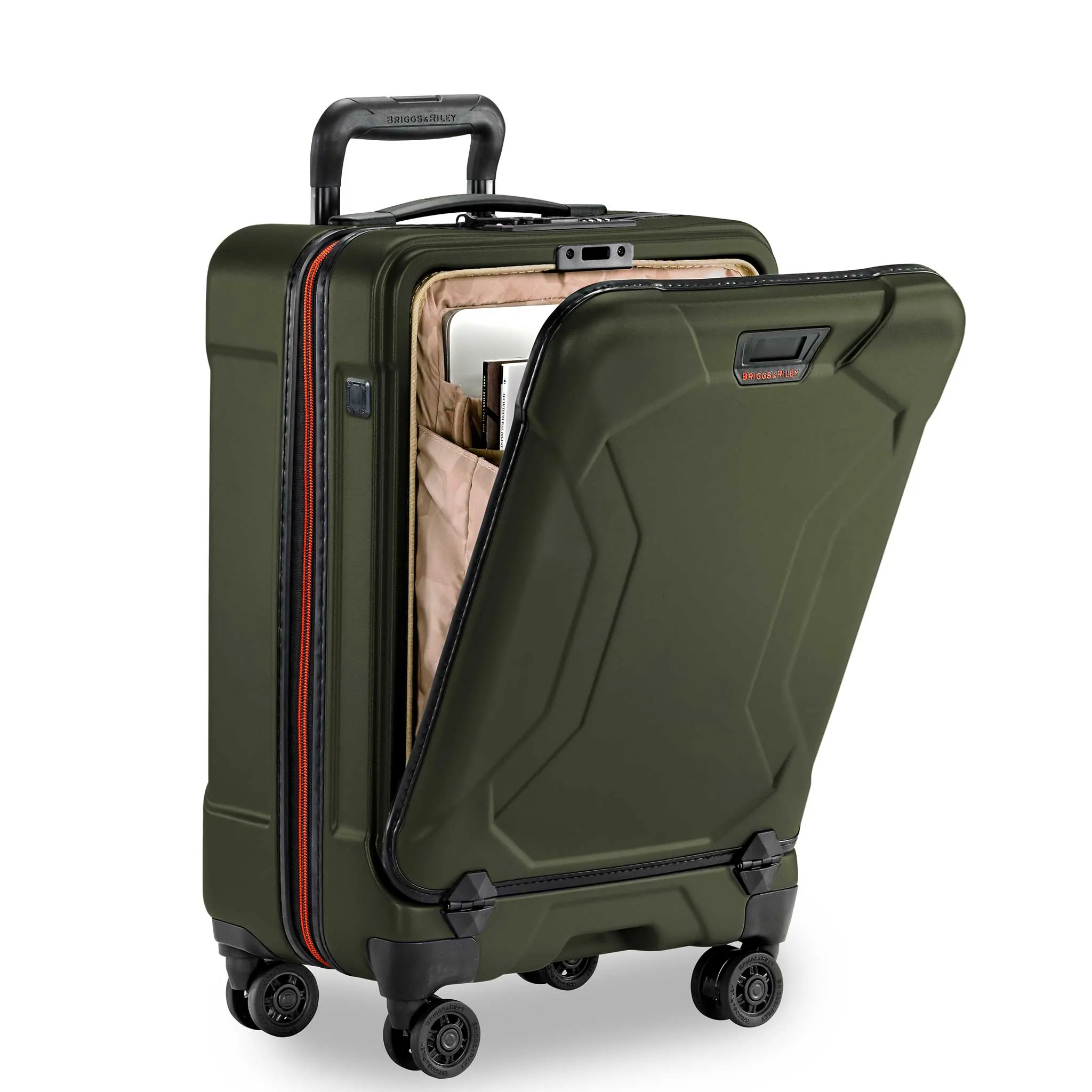 Briggs & Riley Torq 21" International Carry-On Spinner