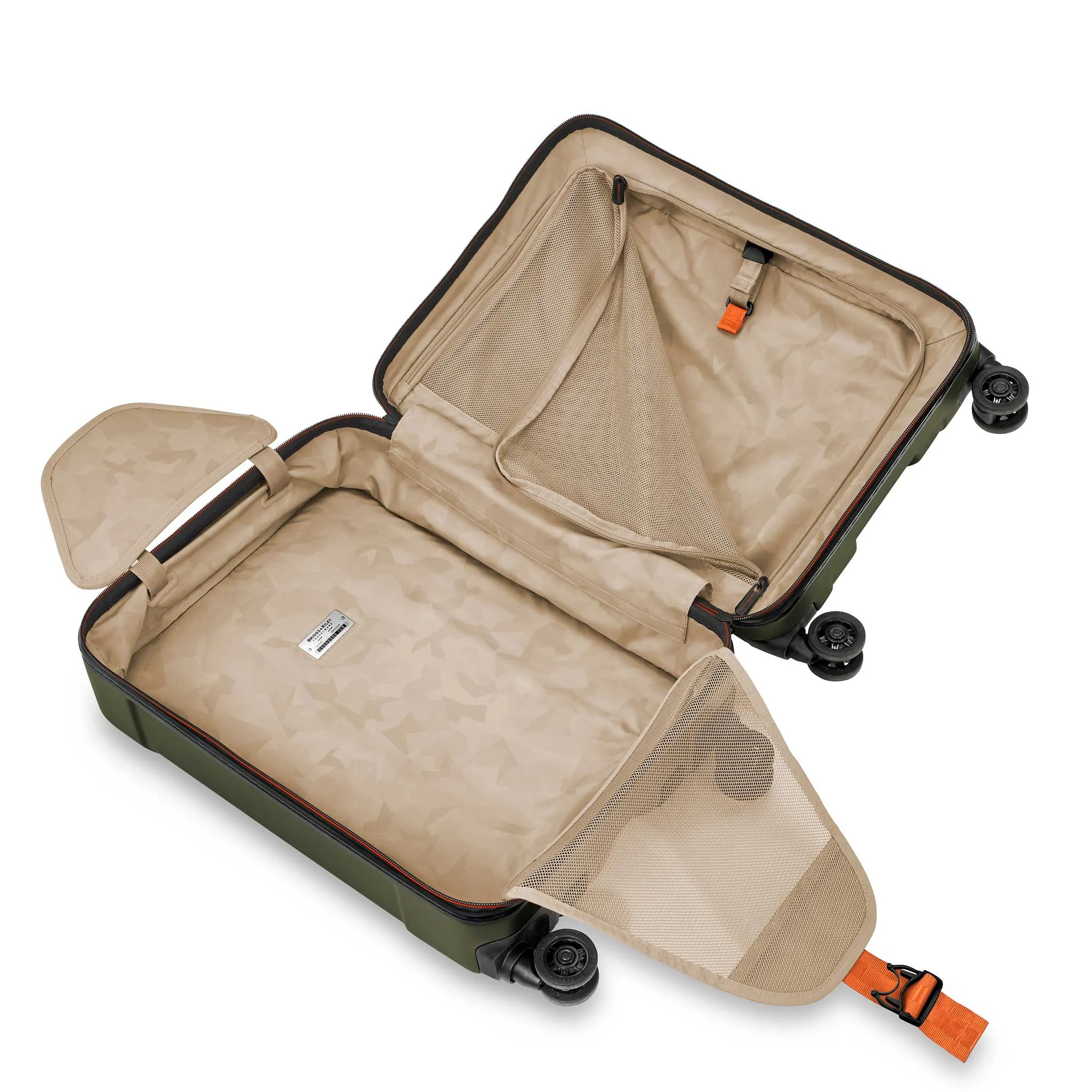 Briggs & Riley Torq 21" International Carry-On Spinner