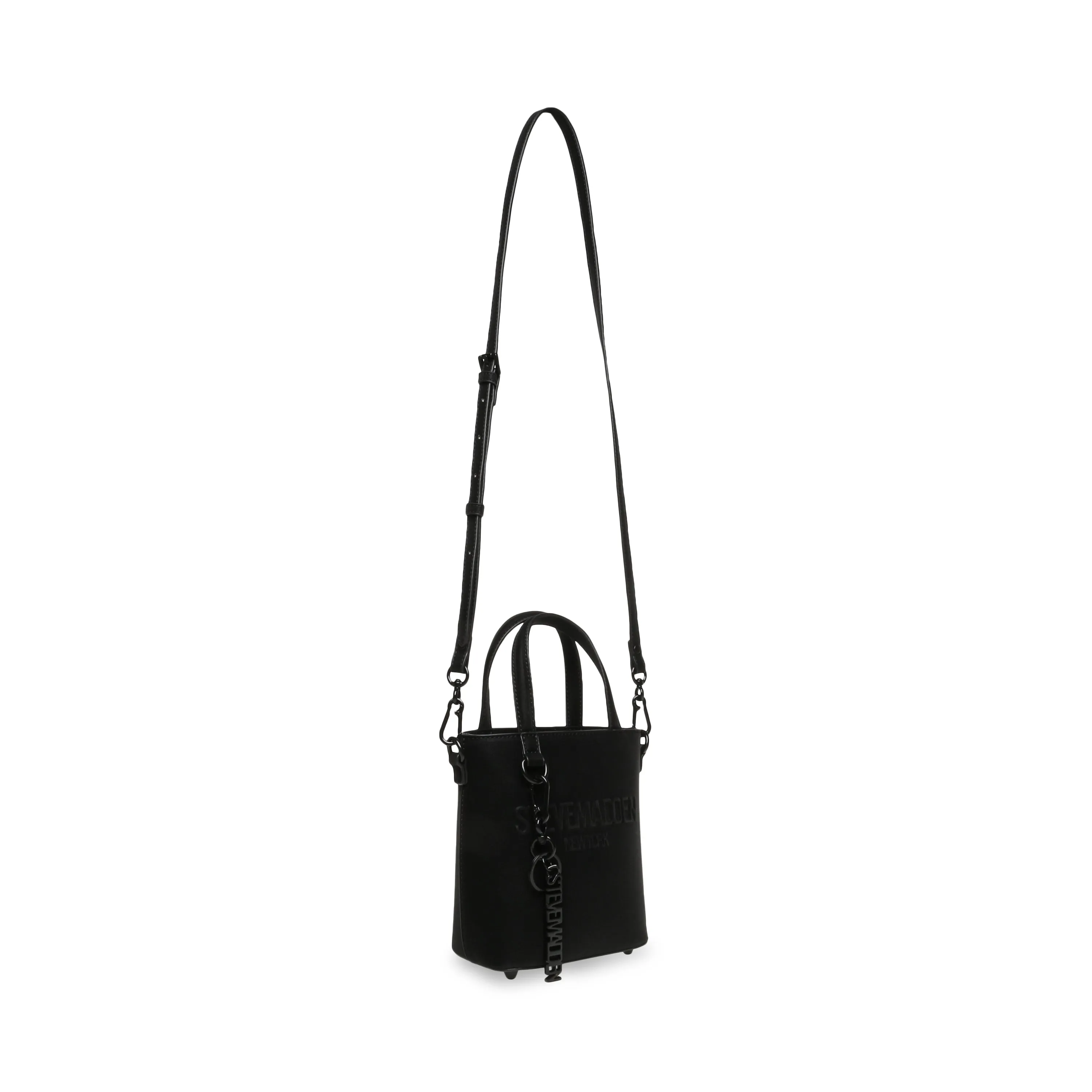 BRIGGY BLACK