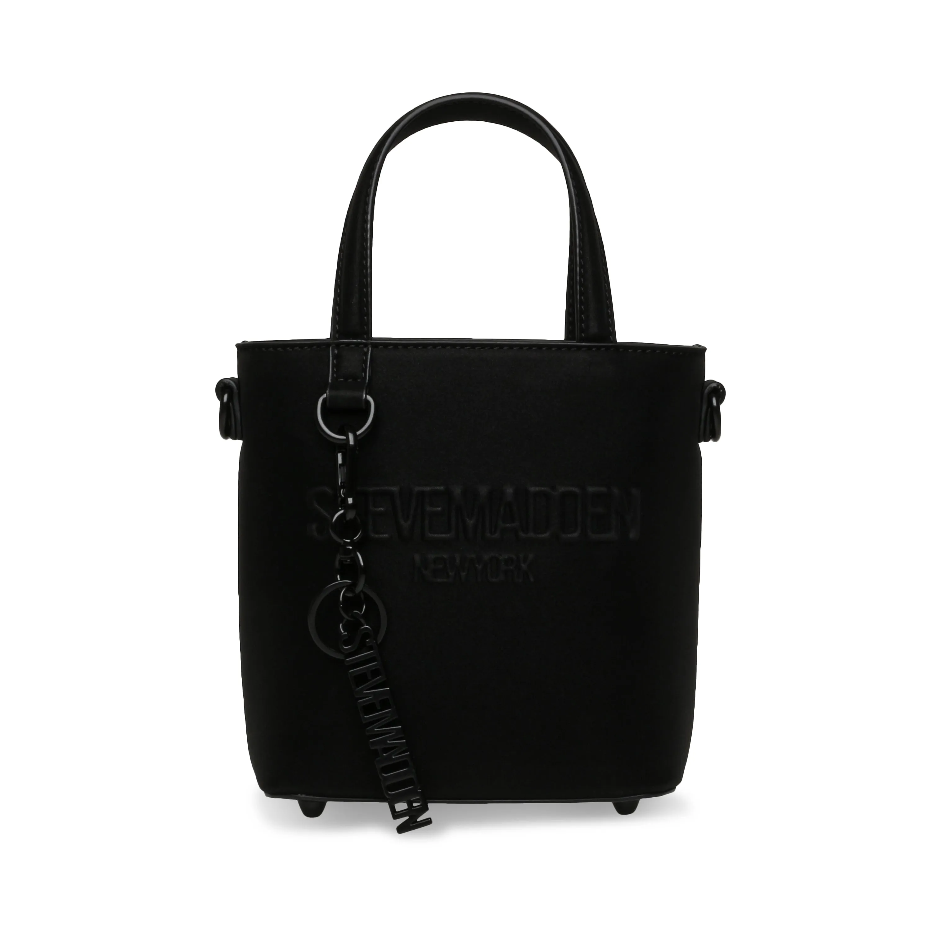 BRIGGY BLACK