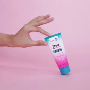 Brilliant K Deo   Protect Serum | Deodorant | Anti - Perspirant 50ml