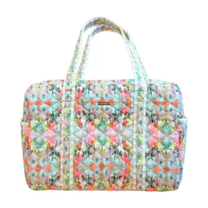 Brooks Avenue Travel Duffle Bag: One Size