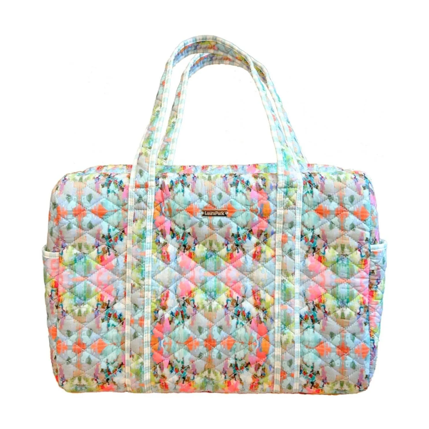 Brooks Avenue Travel Duffle Bag: One Size