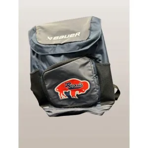 Buffalo Regals Bauer Team Pro Backpack