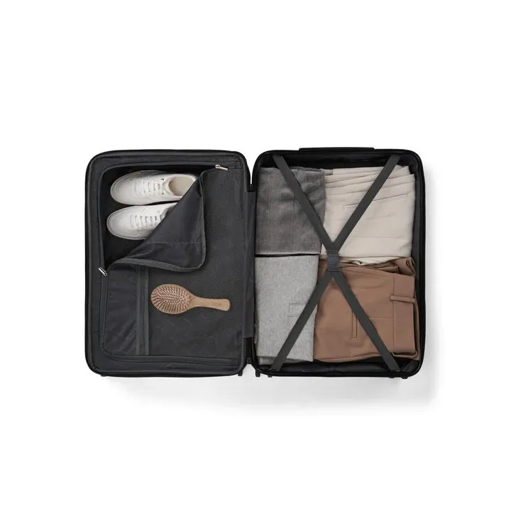 Bugatti Brussels Hardside Carry-on