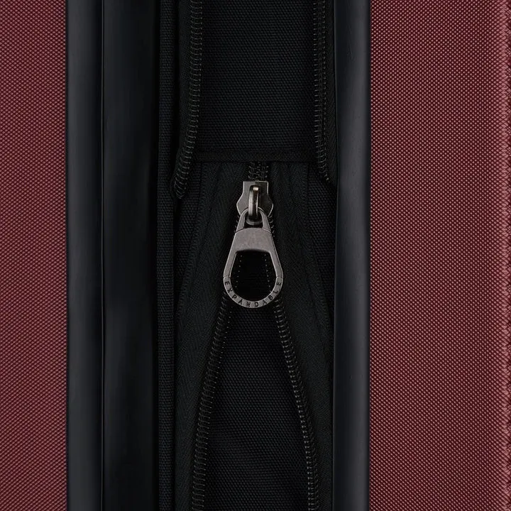 Bugatti Brussels Hardside Carry-on