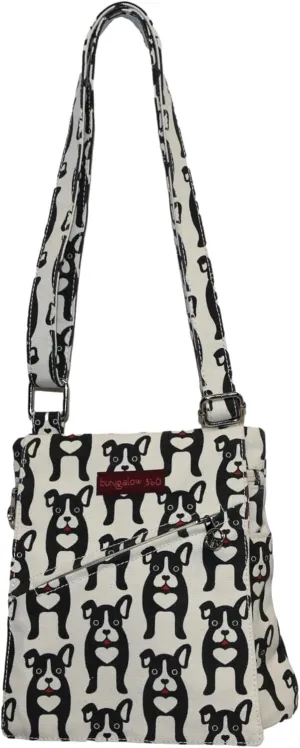 Flap Closure Shoulder Bags
