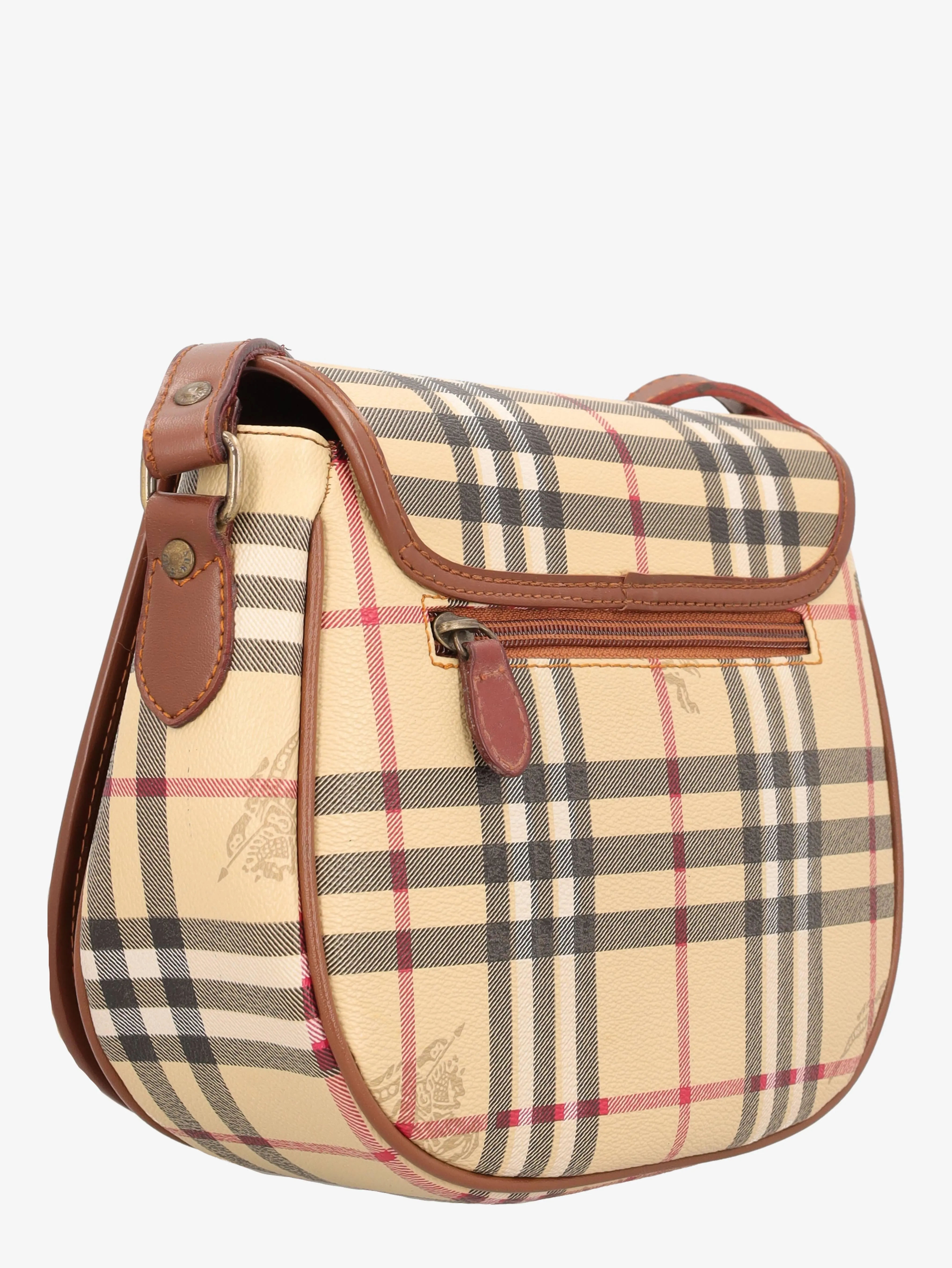 Burberry Vintage Crossbody Bag
