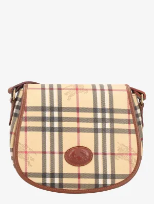 Burberry Vintage Crossbody Bag