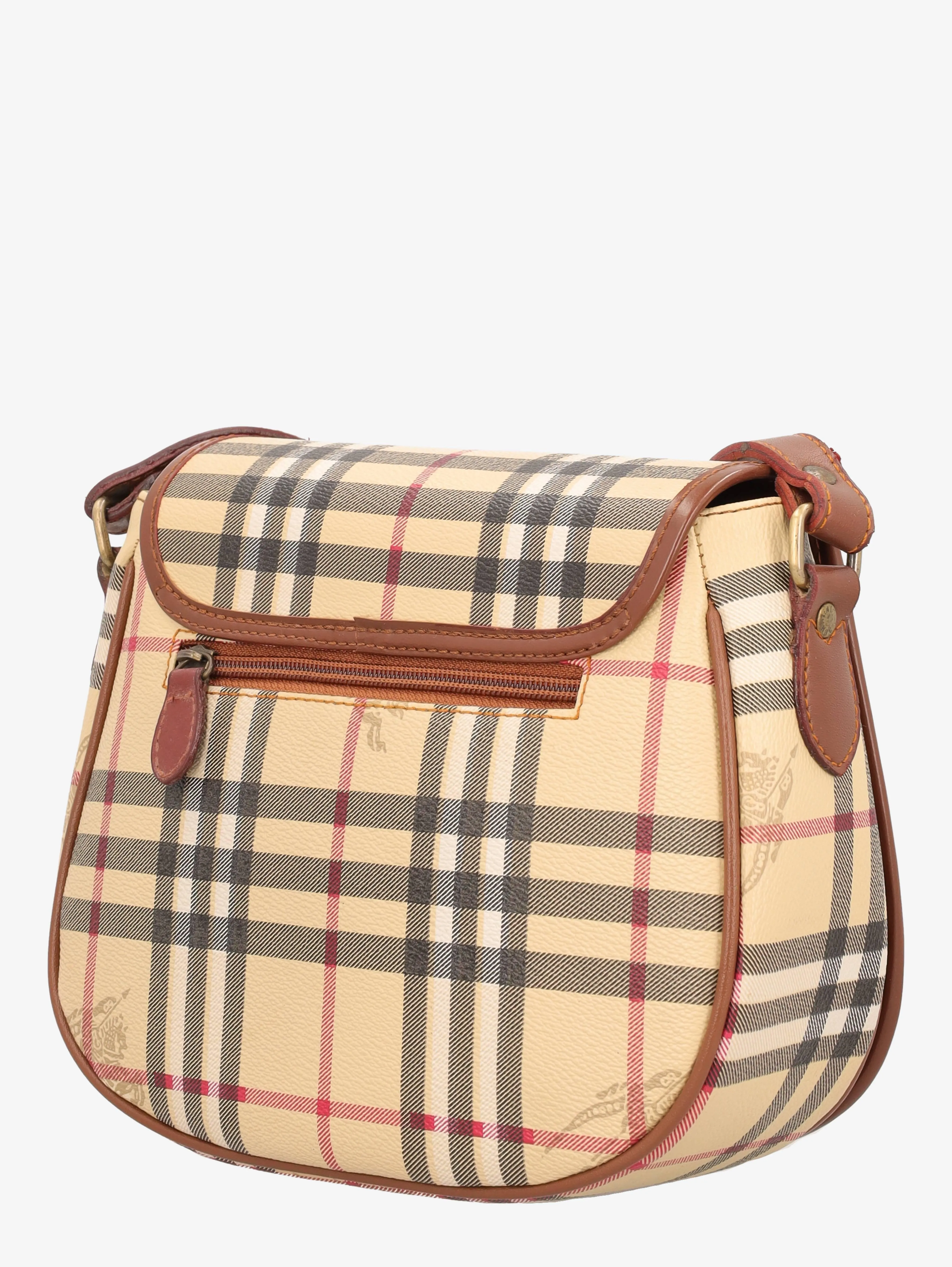 Burberry Vintage Crossbody Bag