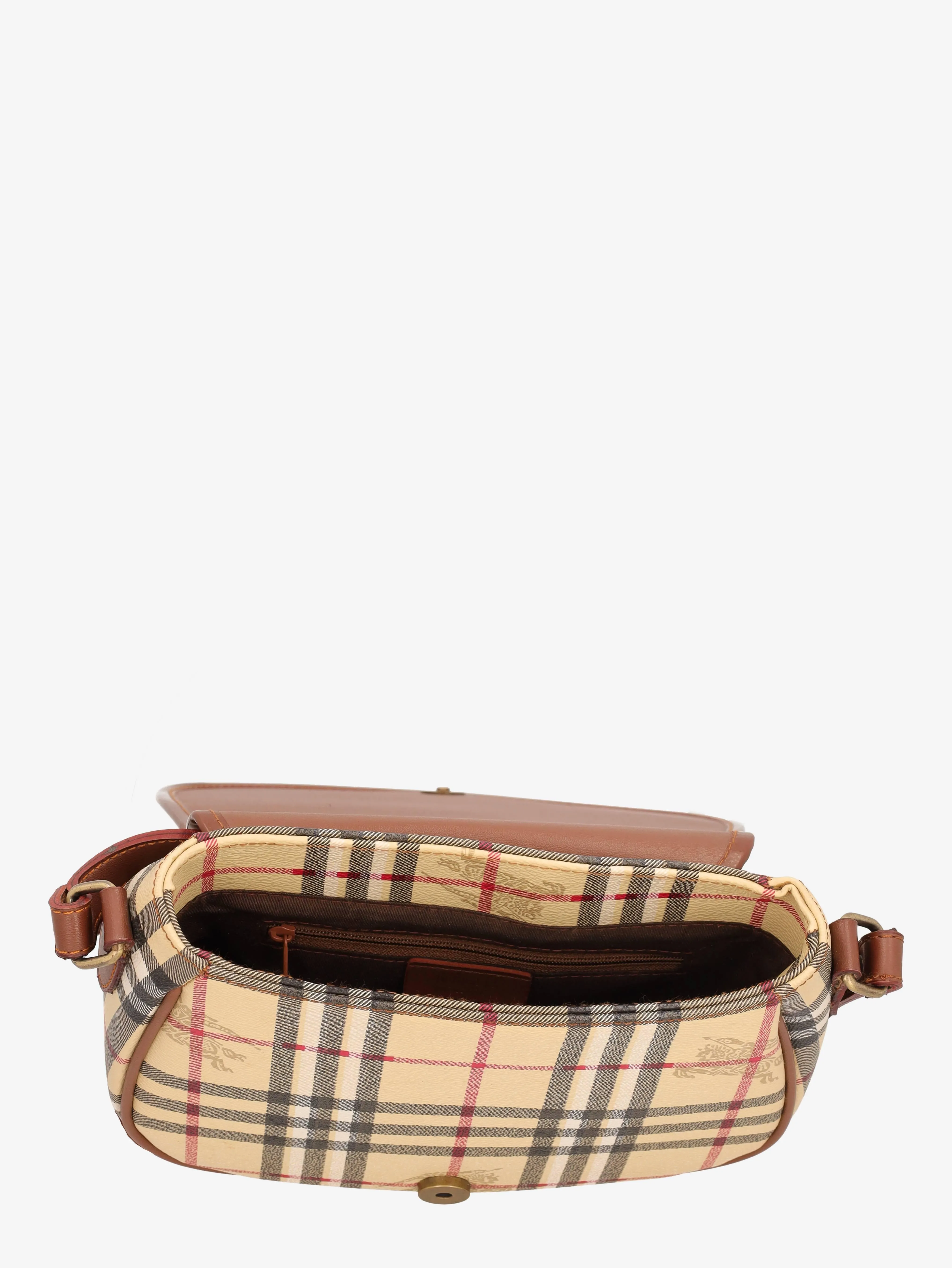 Burberry Vintage Crossbody Bag