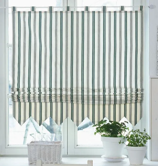 Burda Pattern 8125 Kitchen Accessories (One Size)