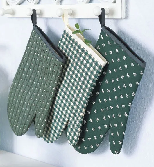 Burda Pattern 8125 Kitchen Accessories (One Size)