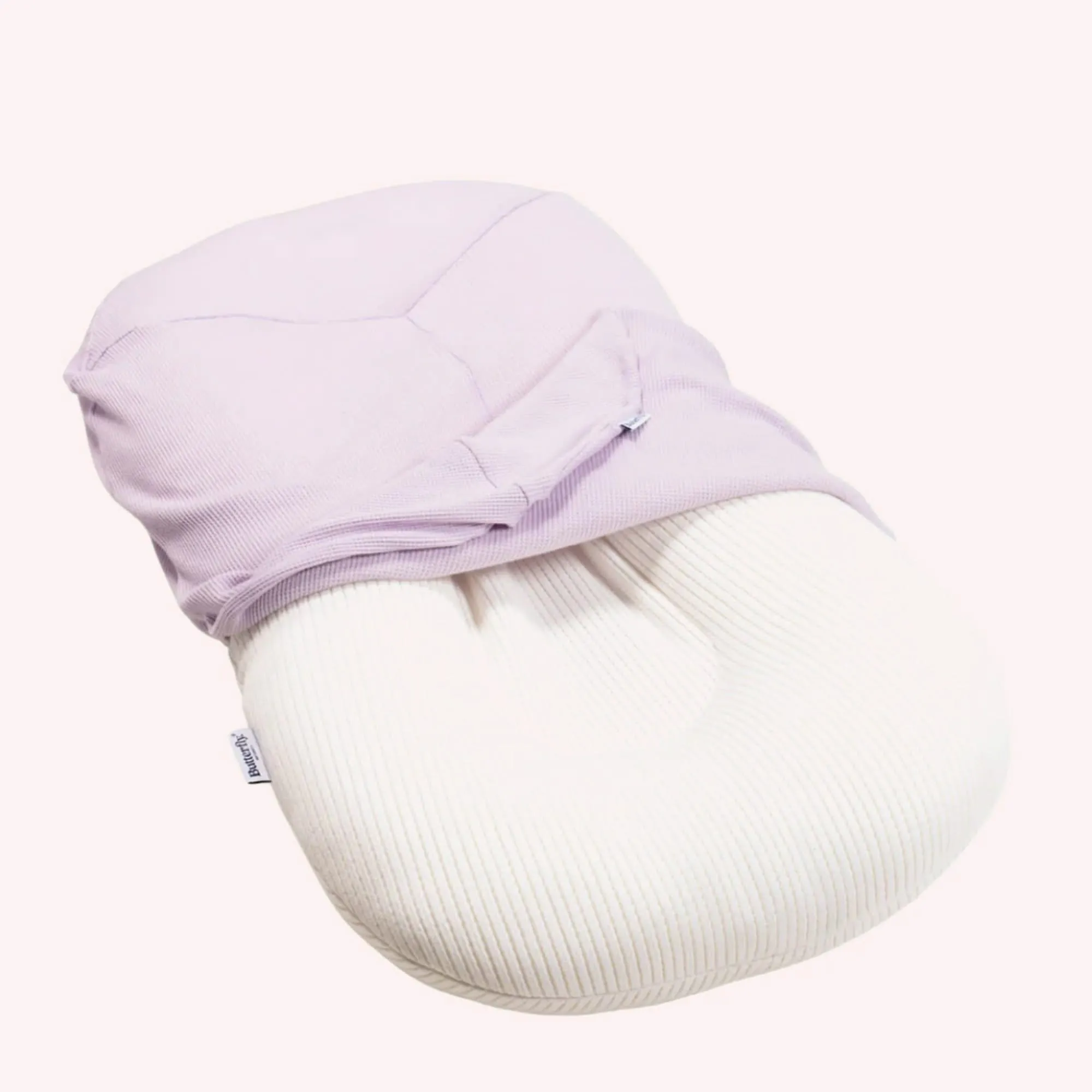 Butterfly Maternity Pod - Lavender