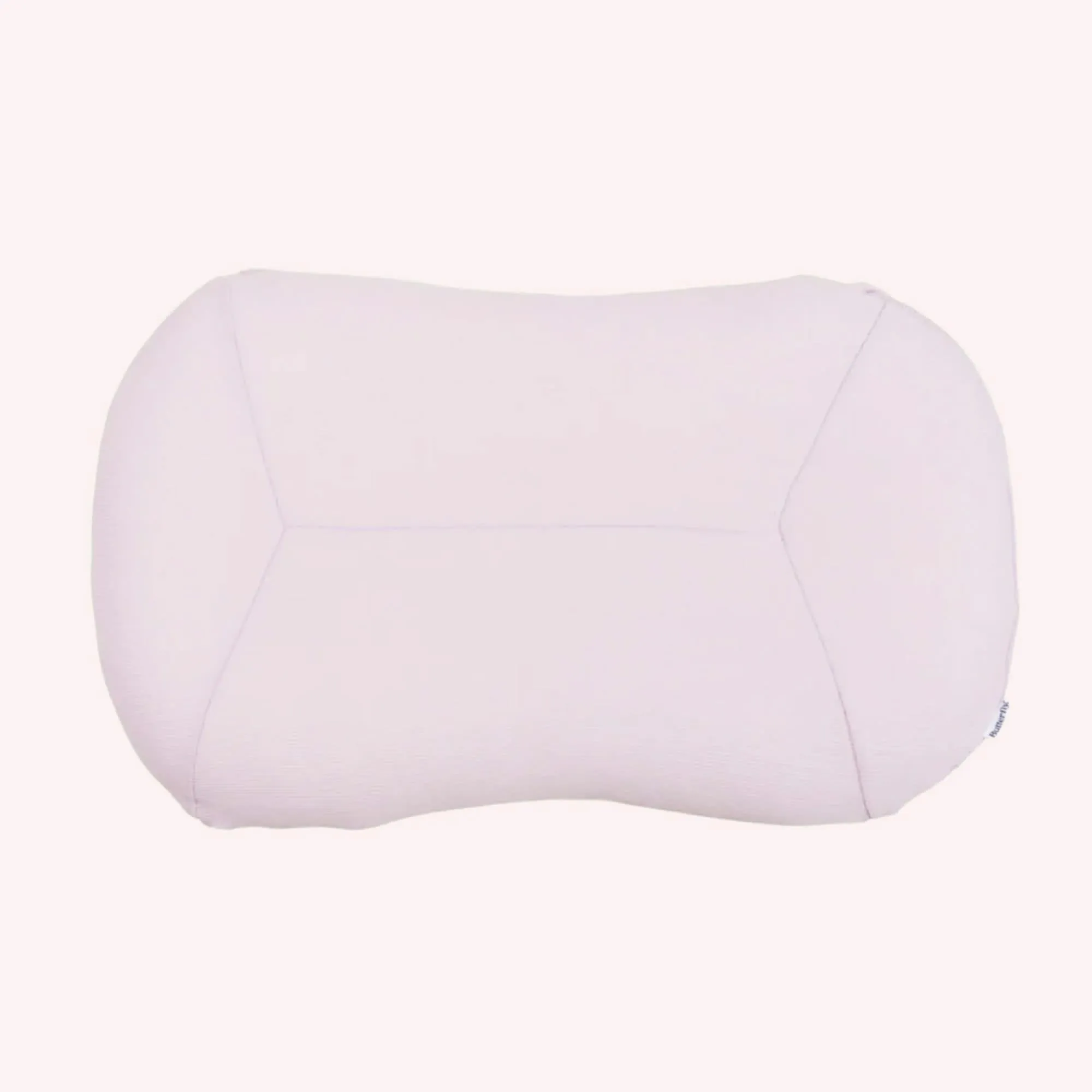 Butterfly Maternity Pod - Lavender
