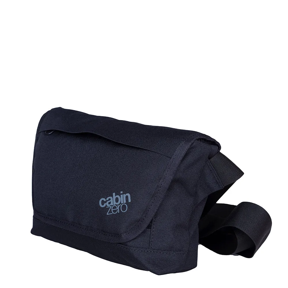CabinZero Flapjack Shoulder Bag 4L Passport Bag