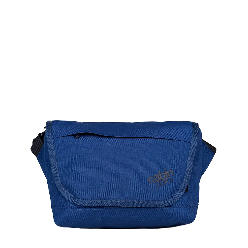 CabinZero Flapjack Shoulder Bag 4L Passport Bag