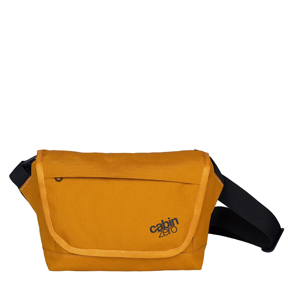 CabinZero Flapjack Shoulder Bag 4L Passport Bag
