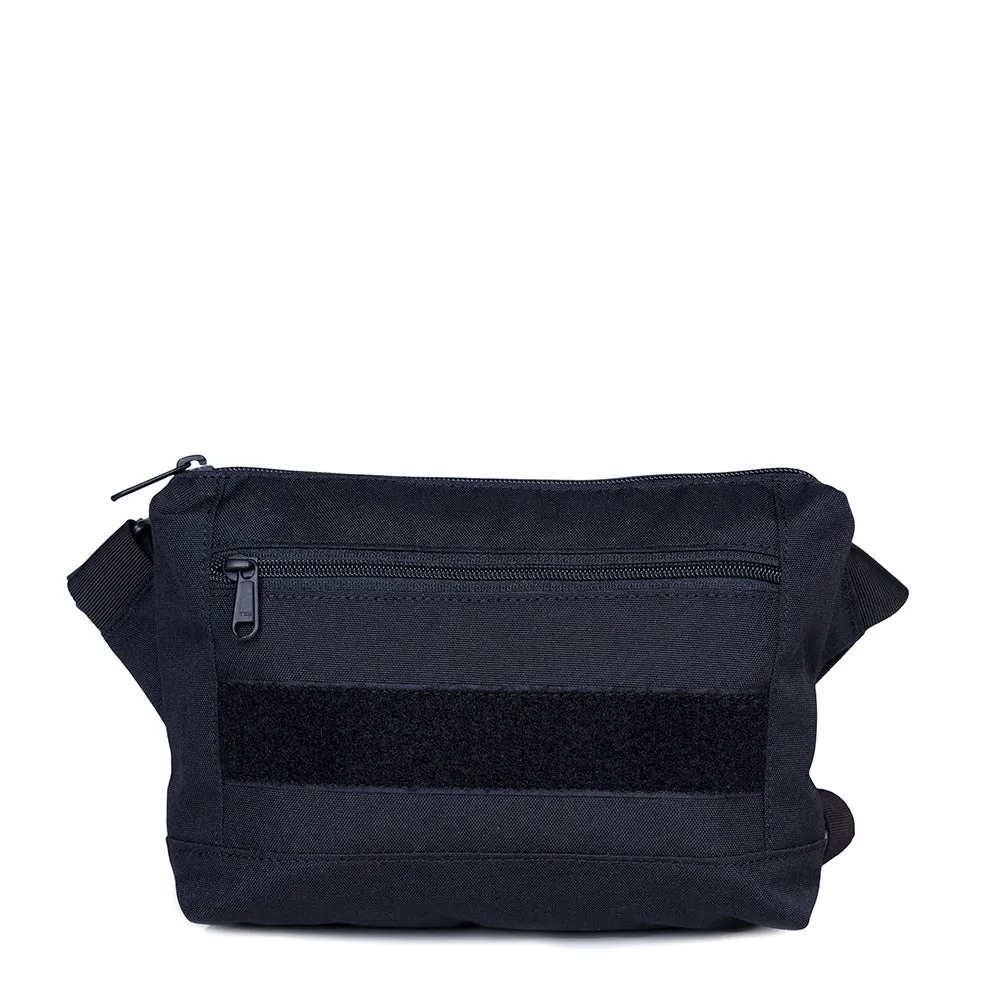 CabinZero Flapjack Shoulder Bag 4L Passport Bag