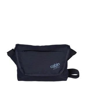 CabinZero Flapjack Shoulder Bag 4L Passport Bag