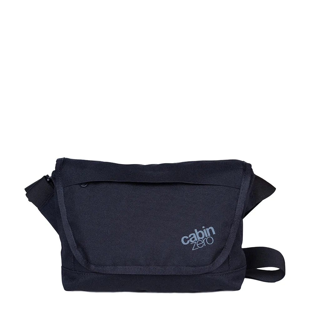 CabinZero Flapjack Shoulder Bag 4L Passport Bag