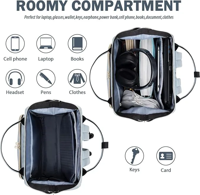 Cafele Backpack