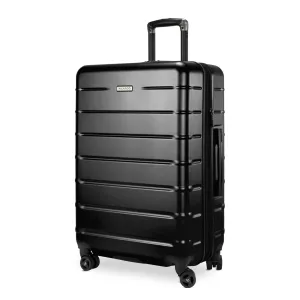 Cambria Medium Check-In Expandable Spinner - Black