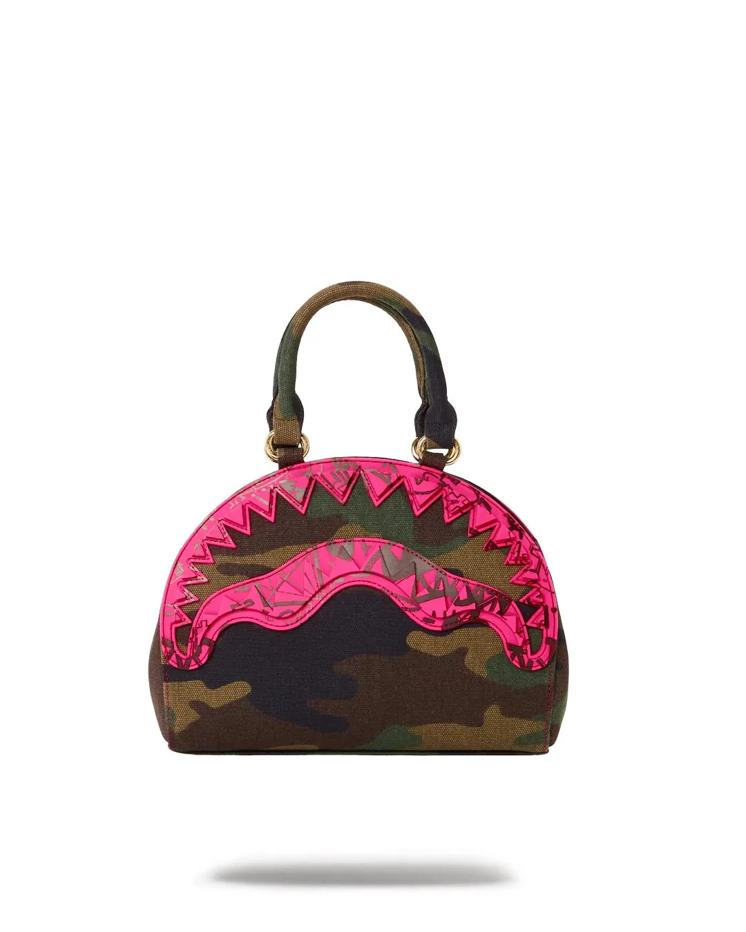 Camopink Hang Bag